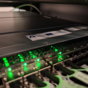 Katea data Space